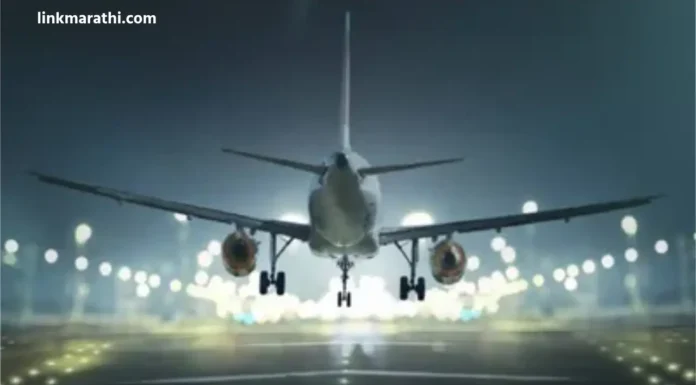 Flight Cancellations:मुंबई विमानतळ आज ६ तासांसाठी बंद! उड्डाणे का रद्द करण्यात आली? | Mumbai Airport Shuts Down for 6 Hours Today! Why Were Flights Cancelled? Flight Cancellations