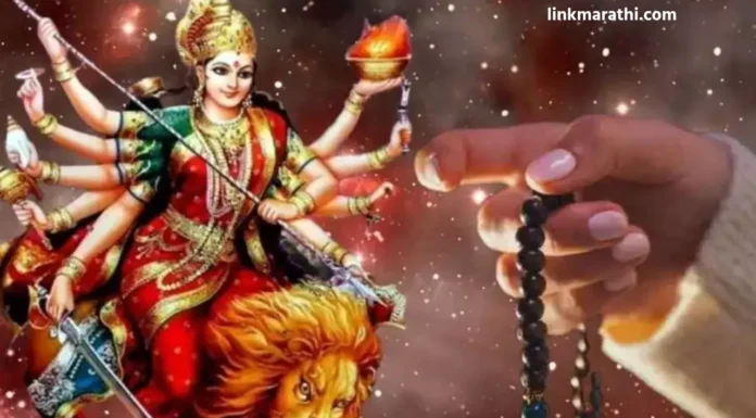 Navratri 2023:दुर्गा देवीच्या आशीर्वादासाठी तुमच्या इच्छेनुसार या मंत्रांचा जप करा|Chant These Mantras According to Your Wishes for Goddess Durga’s Blessings Navratri 2023