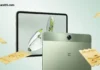 OnePlus टॅब्लेटवर मोठ्या प्रमाणात सूट; 11.35-इंच डिस्प्ले, 8GB RAM, 256GB स्टोरेज | Massive Discounts on OnePlus Tablet: 11.35-inch Display, 8GB RAM, 256GB Storage OnePlus