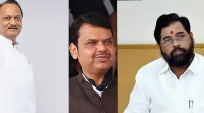 Maharashtra Healthcare:राज्याची आरोग्य सेवा म्हणजे यमाचे शाही दरबार, मुख्यमंत्री आणि उपमुख्यमंत्री त्यांच्या सिंहासनावर आरामात स्वार;सामना द्वारे घोर टिका Maharashtra Healthcare