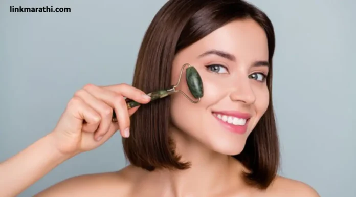 Jade Roller म्हणजे काय? हे कसे कार्य करते, ते कसे करावे, फायदे आणि बरेच काही…|What is a jade roller? How it works, how to do it, benefits and more… Jade Roller