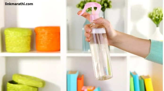 DIY Room Freshener:फक्त 20 रुपयात घरच्या घरी परवडणारे रूम फ्रेशनर कसे बनवायचे | How to Make Affordable Room Freshener at Home for Just 20 Rs/ DIY Room Freshener