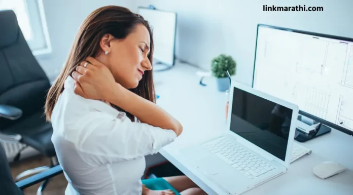 Yoga For Pain Relief:मान आणि पाठदुखीपासून मुक्त होण्यासाठी प्रभावी योगासने Yoga For Pain Relief