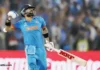 Virat Kohli Breaks Records:विराट कोहलीने आंतरराष्ट्रीय क्रिकेटमध्ये मोडले रेकॉर्ड Virat Kohli Breaks Records