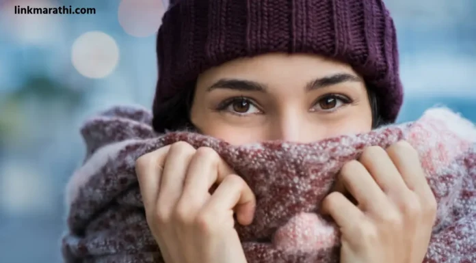 Winter Skincare:हिवाळा तुमच्या त्वचेचा आरोग्य नाश करू शकतो! येथे काही महत्वाच्या सर्वोत्तम टिपा शोधा | Winter can wreak havoc on your skin’s health! Find some important best tips here Winter Skincare