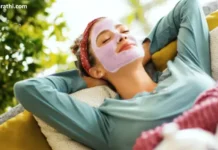 DIY Beauty Hack:त्वचेवरील तेल नियंत्रण आणि छिद्र कमी करण्यासाठी DIY फेस पॅक | DIY Face Pack for Oil Control and Pore Minimization DIY Beauty Hack