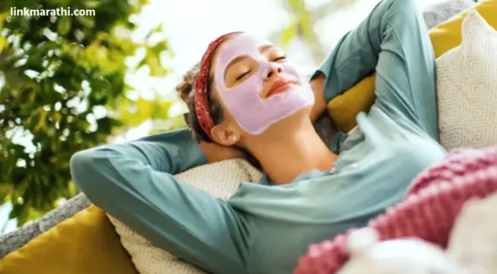 DIY Beauty Hack:त्वचेवरील तेल नियंत्रण आणि छिद्र कमी करण्यासाठी DIY फेस पॅक | DIY Face Pack for Oil Control and Pore Minimization DIY Beauty Hack