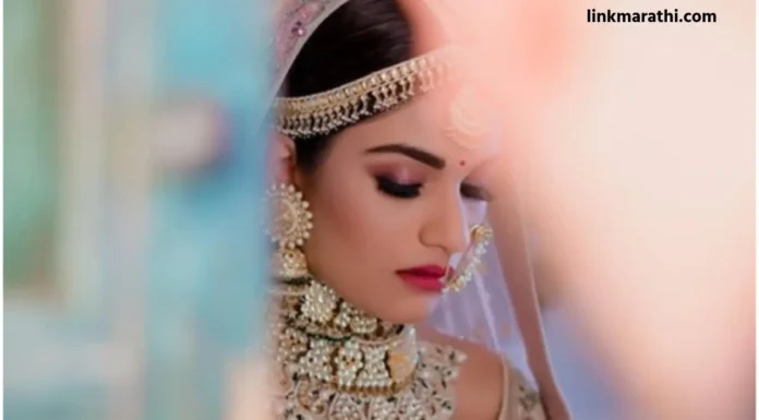 HD Bridal Beauty:तुमच्या लग्नाच्या दिवशी एचडी मेकअपची निवड का,जाणून घ्या HD Makeup काय आहे? | Why choose HD Makeup on your wedding day, know what is HD Makeup? HD Bridal Beauty