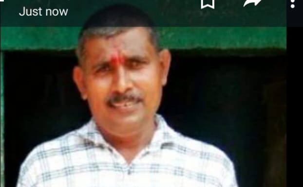 कोतवाल शिमने यांचे निधन