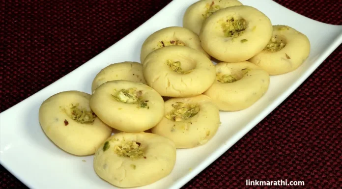 Sweets for Tulsi Vivah:आई तुळशीच्या लग्नासाठी घरीच तयार करा माव्याचे पेढे, जाणून घ्या ते कसे बनवायचे | Prepare mava pedha at home for Mother Tulsi’s wedding, and know how to make it Sweets for Tulsi Vivah