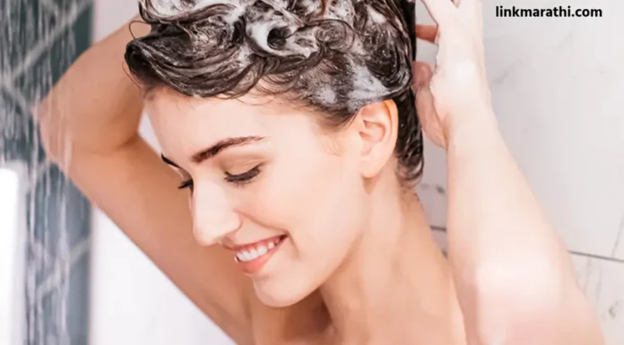 Triple Hair Wash:रेशमी गुळगुळीत केसांसाठी ट्रिपल हेअर वॉश तंत्र;जाणून घ्या काय आहेत फायदे? | Triple Hair Wash Technique For Silky Smooth Hair; Know What Are The Benefits? Triple Hair Wash