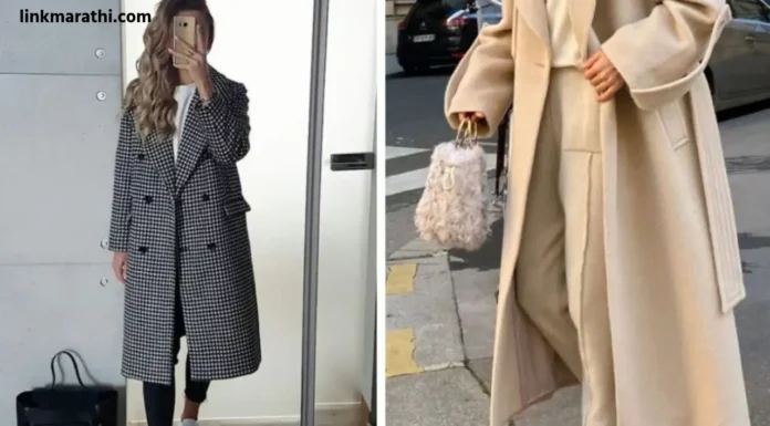 winter fashion:या हंगामात महिलांसाठी हिवाळी कपडे स्टाईल करण्यासाठी ५ पर्याय | 5 options to style winter clothes for women this season winter fashion