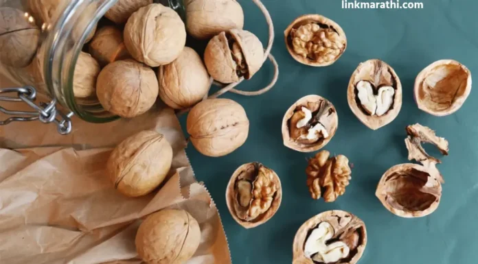 Healthy Eating:अक्रोडाचे जास्तीत जास्त फायदे कसे मिळवायचे? | How to get the most out of walnuts? Healthy Eating