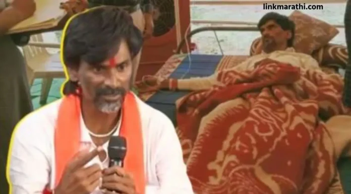 Health Update:मनोज जरंगे यांची प्रकृती ढासळली;किडनी आणि यकृताच्या समस्या | Manoj Jarange’s health deteriorated; kidney and liver problems Health Update