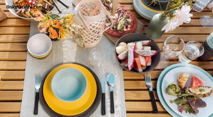 Kitchen Essentials:सर्वोत्तम सर्व्हिंग बाऊल्ससह तुमच्या सणाच्या जेवणाचा आनंद घ्या;तुमच्या पाहुण्यांना प्रभावित करा | Spice Up Your Festive Dining with the Best Serving Bowls;Leave Your Guests Impressed Kitchen Essentials