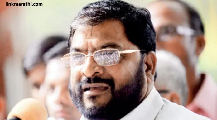 Swabhiman Shetkari Sanghatana:उद्या ऊस आंदोलनाची तीव्रता वाढणार, मुंबई सभेकडे राज्याचे लक्ष | The intensity of the sugarcane agitation will increase tomorrow Swabhiman Shetkari Sanghatana