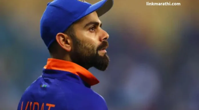 Retirement Insights:विराट कोहलीची निवृत्तीची भविष्यवाणी ! आत्तापर्यंत सर्व दावे सत्यापित; पोस्ट व्हायरल! | Virat Kohli’s retirement prediction! All claims verified so far; The post went viral! Retirement Insights