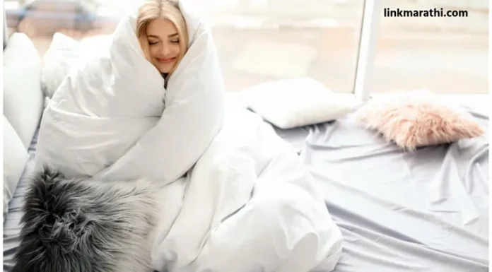 Winter Blankets:भारतातील हिवाळ्यासाठी 6 सर्वोत्तम ब्लँकेट्स;या ब्लँकेट्स तुम्हाला हिवाळ्यात ठेवतील उबदार | 6 Best Blankets for Winters in India; These Blankets Will Keep You Warm in Winters Winter Blankets
