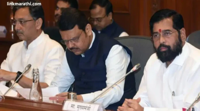 Maharashtra Politics:मराठा आरक्षणाबाबत सर्वपक्षीय बैठकीचे महत्त्वपूर्ण अपडेट्स | Important Updates from All Party Meeting on Maratha Reservation Maharashtra Politics