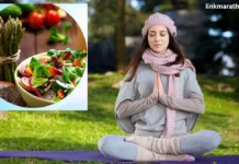 Yoga in Winter:या 3 सुवर्ण नियमांसह आरोग्य आणि निरोगीपणाचा स्वीकार करा | Embrace health and wellness with these 3 golden rules Yoga in Winter