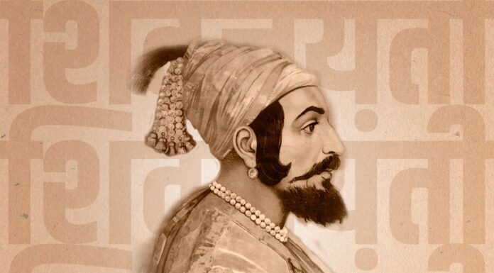 आज आम्हाला तुमची आठवण येईल बघा महाराज !