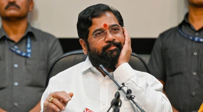 शिवसेनेच्या पहिल्या यादीत 8 उमेदवारांच्या नावाची घोषणा