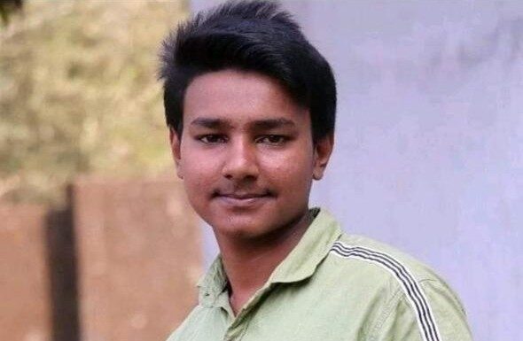 अपघातात आजऱ्यातील तरुणाचा मृत्यू