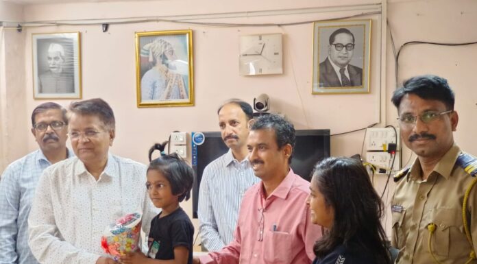 चिमुकले ची भरारी सह्याद्री पर्वतरांगेतील शिखरे सर करण्यासाठी