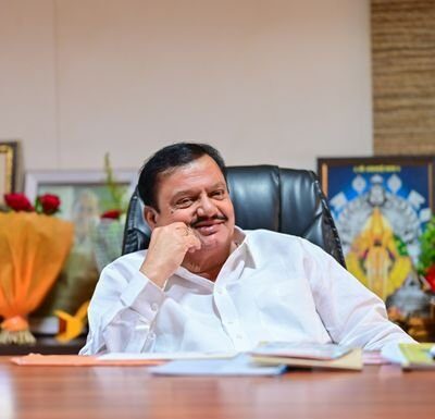 आमदार पाटील यांचे निधन