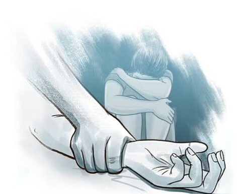 हुंदका …