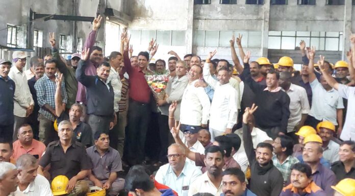 रस्ता गटारे यापलीकडे विकास आहे हे दाखवून देणार – खोराटे