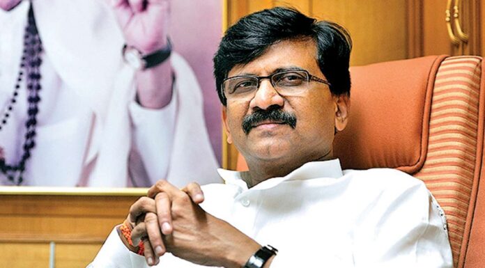 विधानसभा निवडणूक लांबणीवर पडण्याची राजकीय वर्तुळात चर्चा त्यावर संजय राऊत म्हणाले…