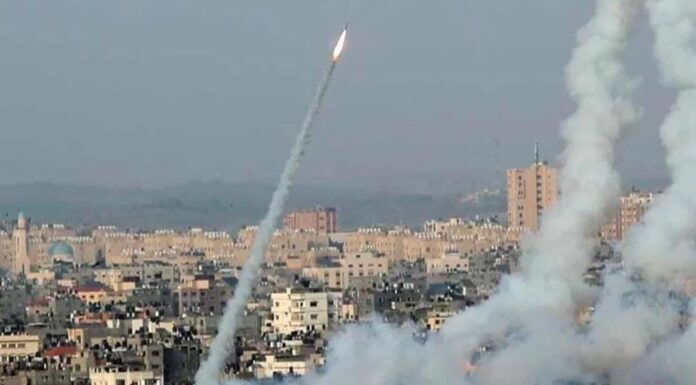 हमासचा इस्त्रायलवर हल्ला , सैनिकांच्या सुट्ट्या रद्द