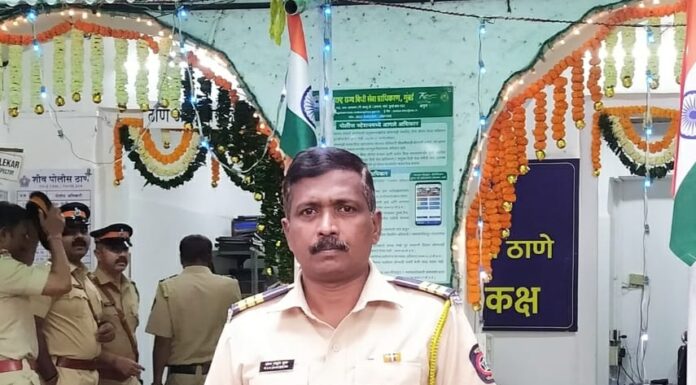 कोल्हापूर जिल्ह्यातील ४० तर पोलीस हवालदार साठी २६ जनांची पदोन्नती