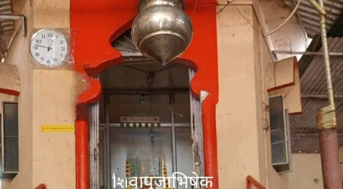 श्रावणी म्हणजे हिंदू धर्मीयांचा विशेषसोहळा !