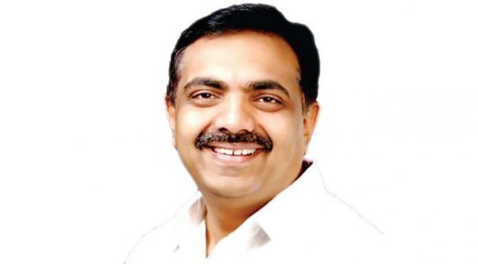 राष्ट्रवादीचे प्रदेशाध्यक्ष जयंत पाटील भाजपा नेत्याच्या भेटीला; बंद दाराआड तासभर चर्चा