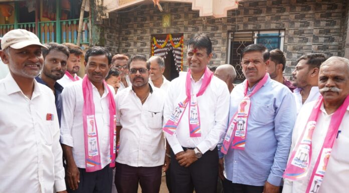 चंदगडला पुन्हा जनसुराज्यचा गुलाल उधळणार