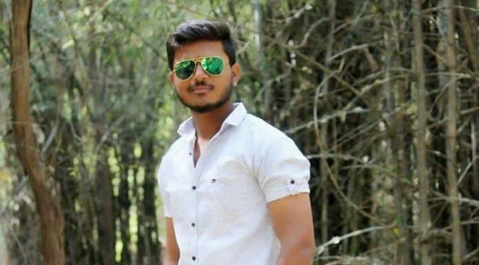 धनंजय गुरव यांच्या वाढदिवसानिमित शुभेच्छारुपी पाऊस