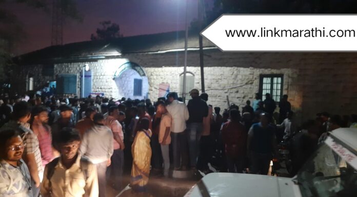 गडहिंग्लज मध्ये परप्रांतीय तरुणांकडून अल्पवयीन मुलीची छेड