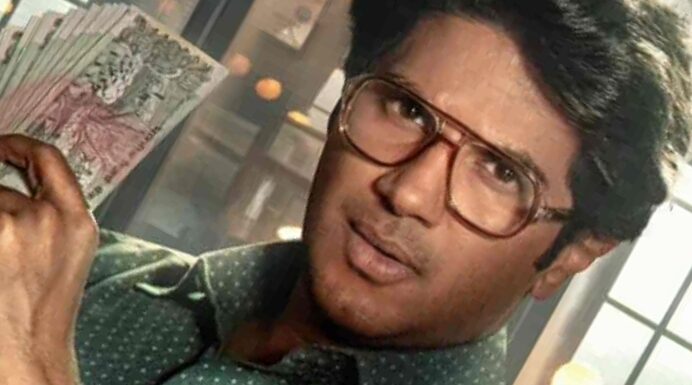 पैसा माणसाला कसा नाचवतो आणि कोणत्या टोकाला घेऊन जाते हे लकी भास्कर चित्रपटातून पहा