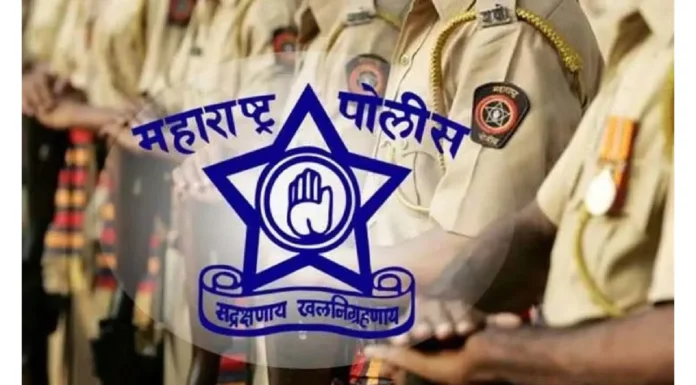 ठाणे अधिकारी किंवा ठाणे अंमलदार Station House Officer