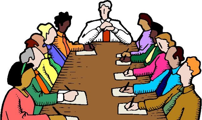 भादवण मध्ये शिवसेना वतीने कार्यकर्त्यांची तातडीची बैठक पण नेमक कारण काय..?