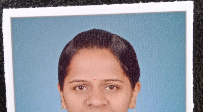 कोरीवड्याच्या सौ. मोहिते यांना पीएच. डी.