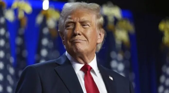 डोनाल्ड ट्रम्प यांच्या पहिल्याच दिवशी घेतलेल्या ‘त्या’ निर्णयाला न्यायालयाने दिली स्थगिती !