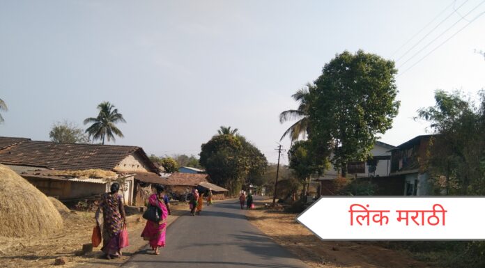 मुख्यमंत्र्यांनी लाडकी बहिण योजना आणली पण तुमच्या सरपंचांना यात्रेनिमित्त गावात गाडी आणता येत नाही का ?