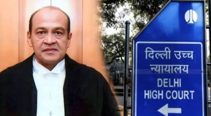 घरात रोकड सापडलेल्या उच्च न्यायालयाच्या न्यायाधीशांचे पुढे काय होणार ?