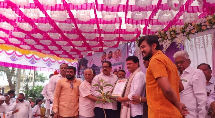 गोरगरीब गरजू रुग्णांची आजरा ग्रामीण रुग्णालयात होणार डायलेसिस सुविधा