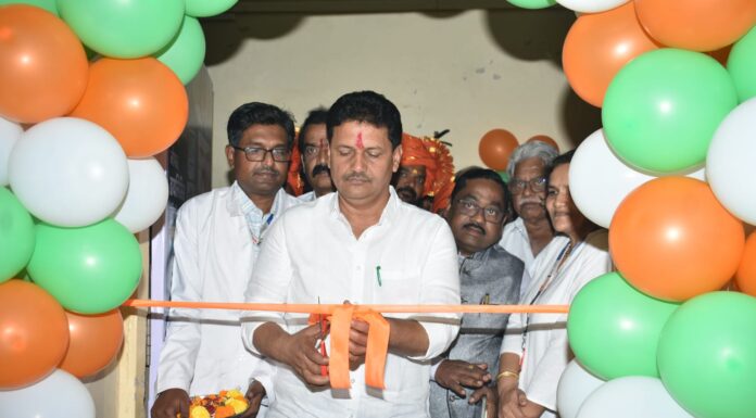 आजरा ग्रामीण रुग्णालयात डायलेसिस सेवा केंद्र सुरु