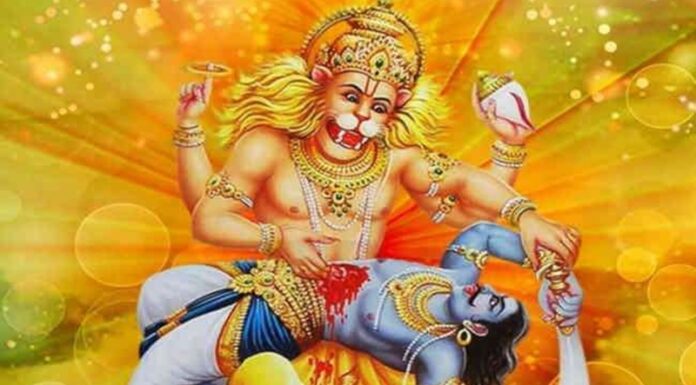 नरसेश्वर मंडळ भादवण कडून सालाबाद प्रमाणे श्री. नरसेश्वर जयंती साजरी होणार