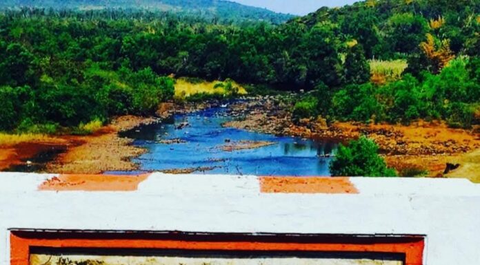 आजऱ्यातील ऐतिहासिक वास्तूंचे जतन व संवर्धन करणे गरजेचे -डॉ. जाधव